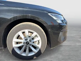 Audi A3 Sportback 30 2.0 TDI | Thumbnail 6 von 19