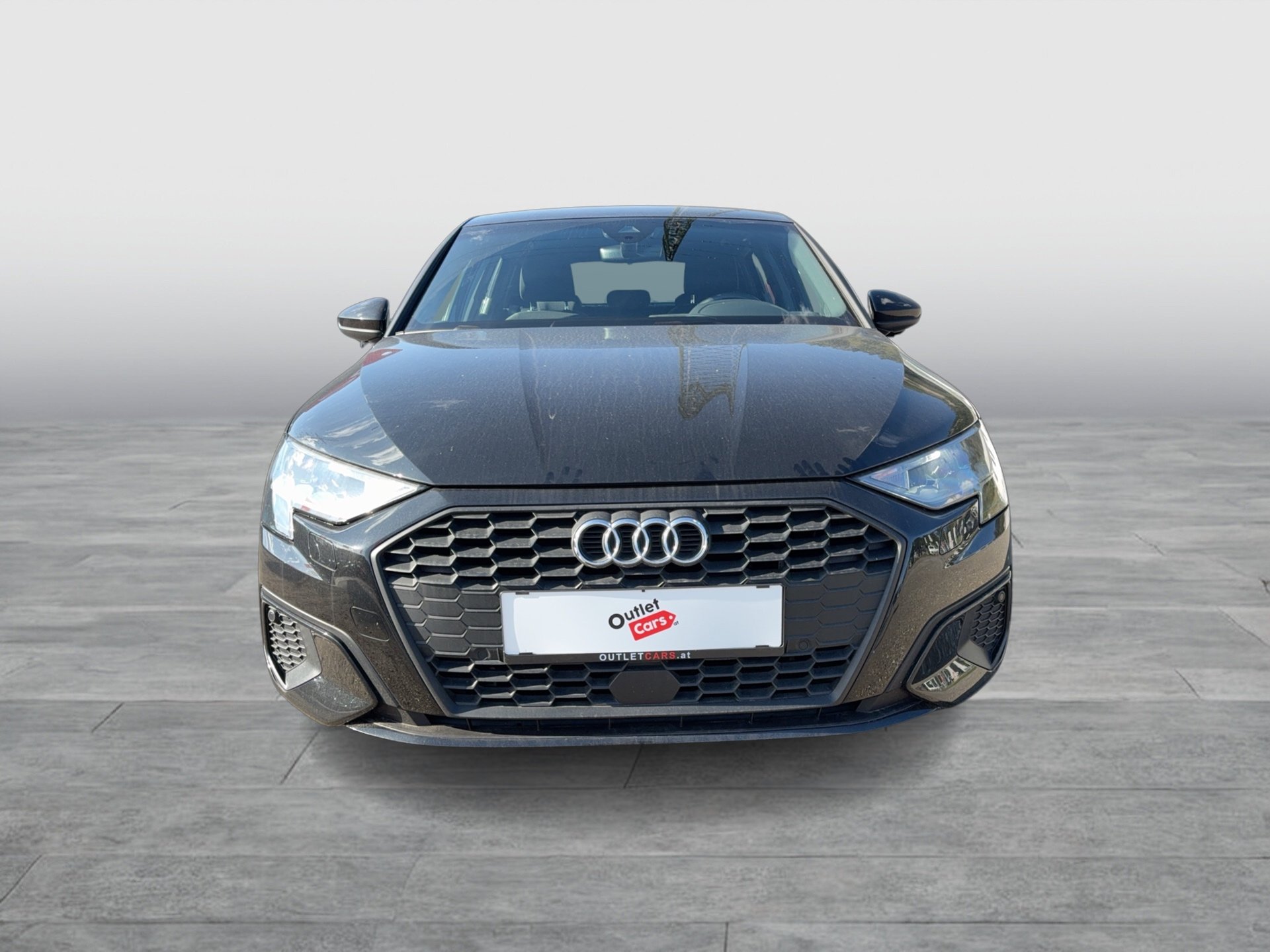 Audi A3 Sportback 30 2.0 TDI | Bild 7 von 19