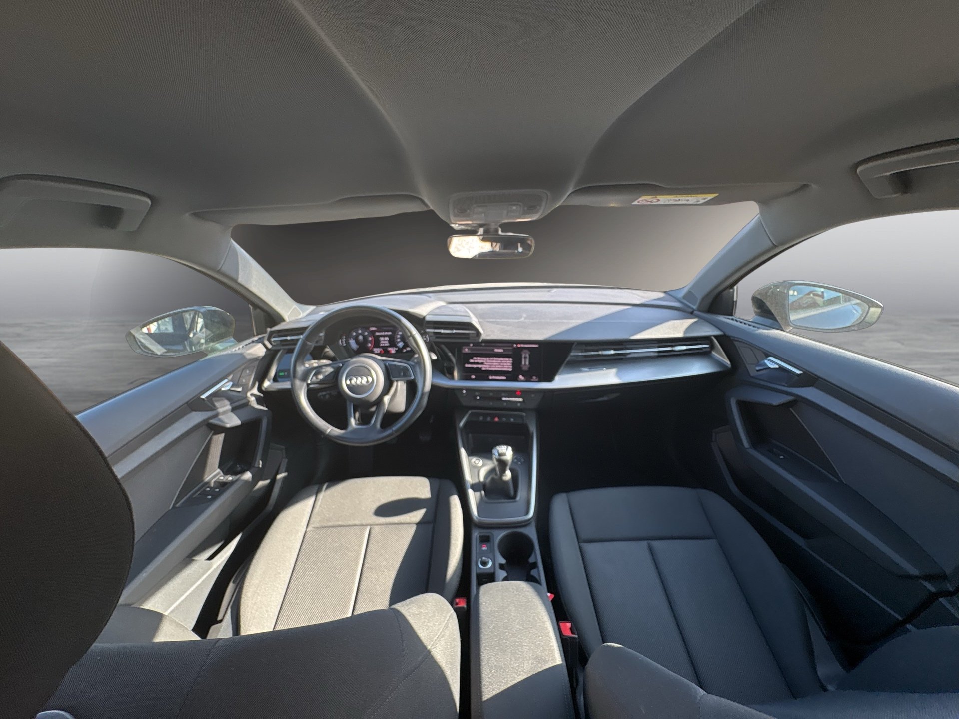 Audi A3 Sportback 30 2.0 TDI | Bild 10 von 19