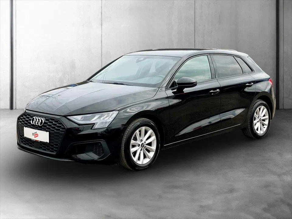 Bild eines Audi A3 Sportback 30 TFSI Aut.