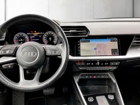 Audi A3 Sportback 30 TFSI Aut. | Thumbnail 14 von 24