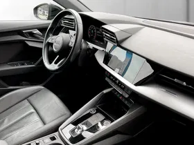 Audi A3 Sportback 30 TFSI Aut. | Thumbnail 13 von 24