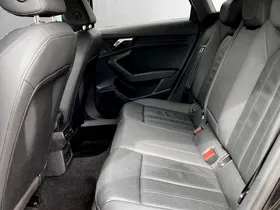 Audi A3 Sportback 30 TFSI Aut. | Thumbnail 10 von 24