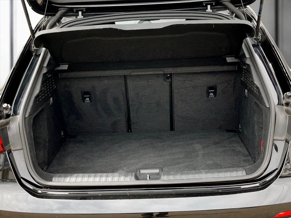 Audi A3 Sportback 30 TFSI Aut. | Bild 24 von 24