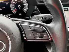 Audi A3 Sportback 30 TFSI Aut. | Thumbnail 17 von 24