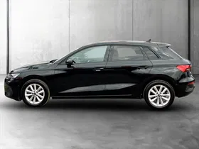 Audi A3 Sportback 30 TFSI Aut. | Thumbnail 3 von 24