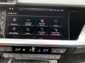 Audi A3 Sportback 30 TFSI Aut. | Thumbnail 23 von 24