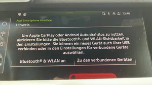 Audi A3 Sportback 30 TFSI Aut. | Thumbnail 22 von 24