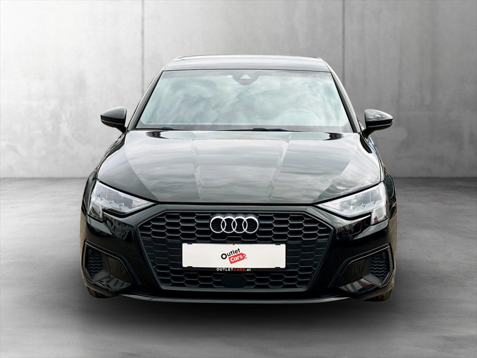 Audi A3 Sportback 30 TFSI Aut. | Bild 5 von 24