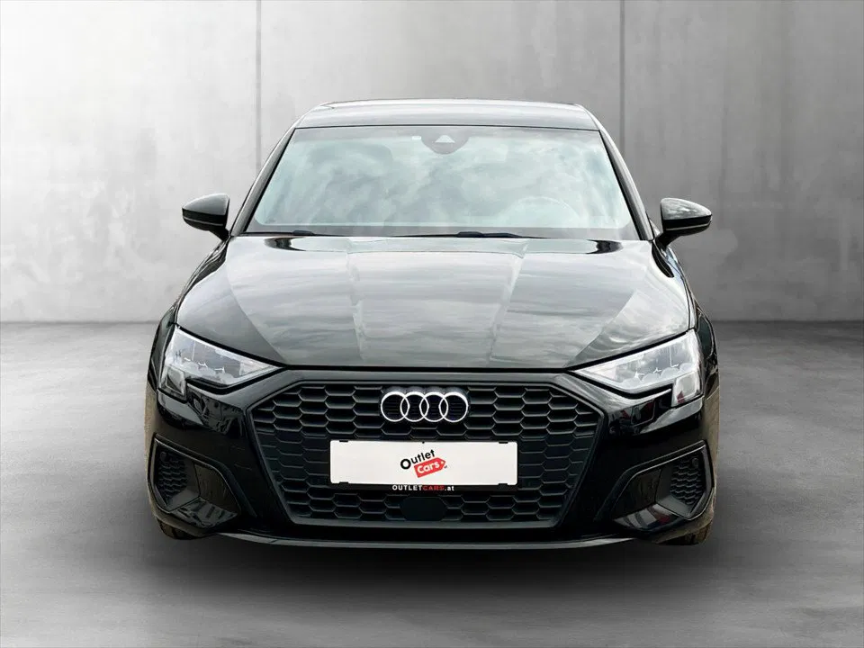 Audi A3 Sportback 30 TFSI Aut. | Bild 5 von 24