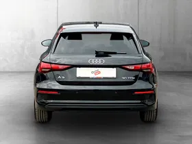 Audi A3 Sportback 30 TFSI Aut. | Thumbnail 6 von 24