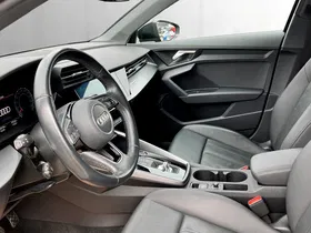 Audi A3 Sportback 30 TFSI Aut. | Thumbnail 8 von 24