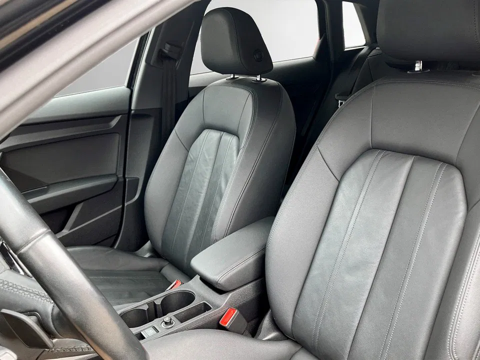 Audi A3 Sportback 30 TFSI Aut. | Bild 9 von 24