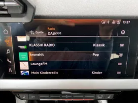 Audi A3 Sportback 30 TFSI Aut. | Thumbnail 21 von 24