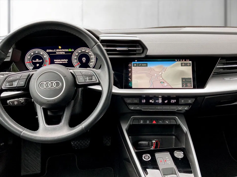 Audi A3 SB 1.0 TFSI | Bild 12 von 23