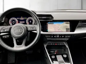 Audi A3 SB 1.0 TFSI | Thumbnail 12 von 23