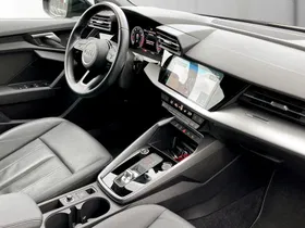 Audi A3 SB 1.0 TFSI | Thumbnail 13 von 23