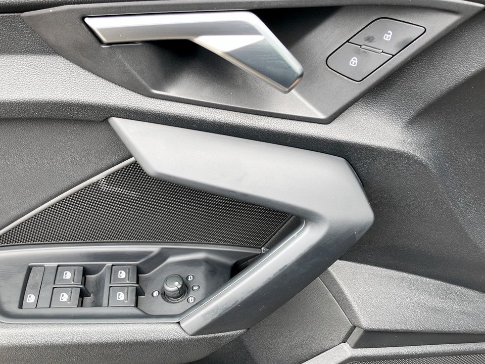 Audi A3 SB 1.0 TFSI | Bild 9 von 23