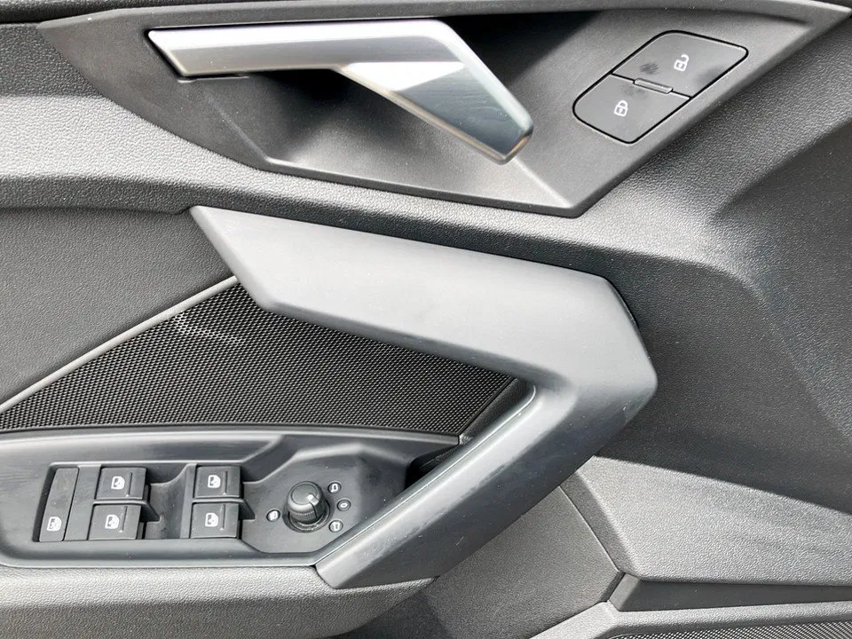 Audi A3 SB 1.0 TFSI | Bild 9 von 23
