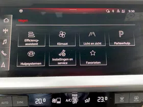 Audi A3 SB 1.0 TFSI | Thumbnail 17 von 23