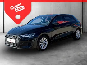 Audi A3 SB 1.0 TFSI | Thumbnail 1 von 23