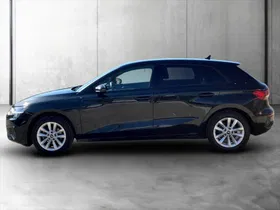 Audi A3 SB 1.0 TFSI | Thumbnail 3 von 23