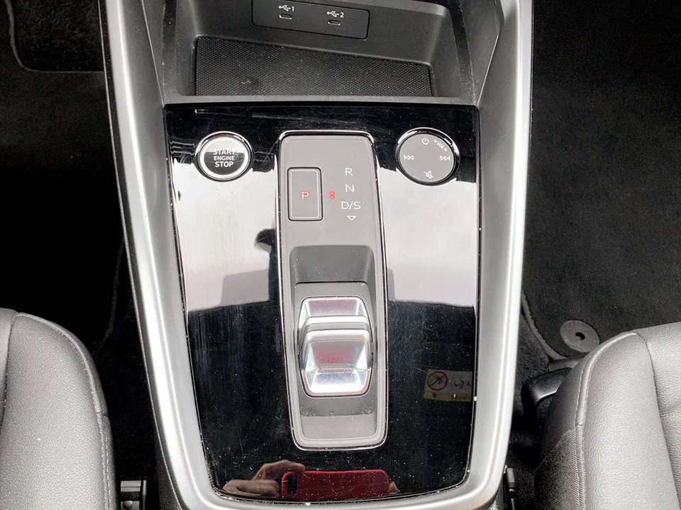 Audi A3 SB 1.0 TFSI | Bild 21 von 23