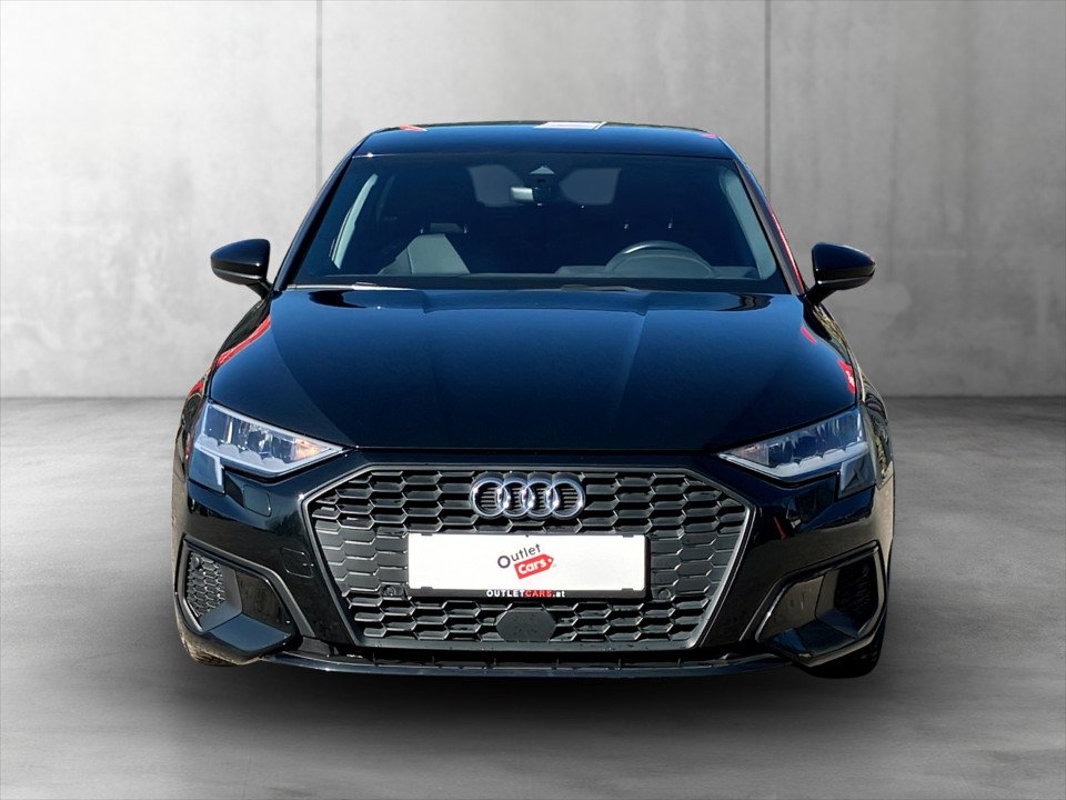 Audi A3 SB 1.0 TFSI | Bild 5 von 23