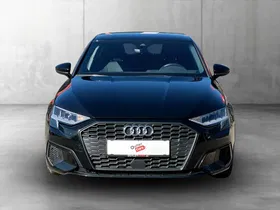 Audi A3 SB 1.0 TFSI | Thumbnail 5 von 23