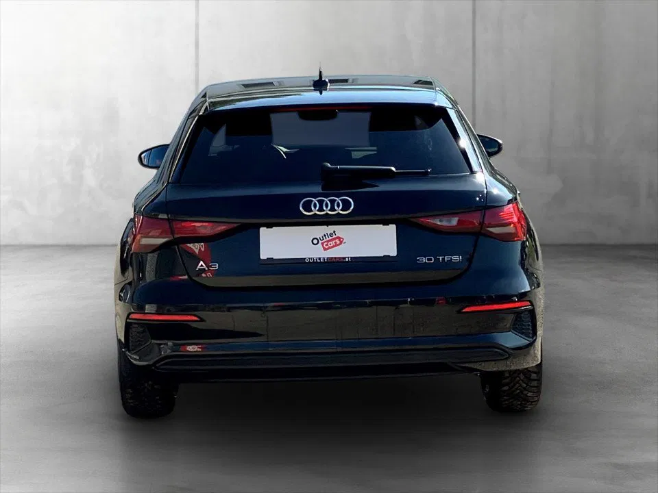 Audi A3 SB 1.0 TFSI | Bild 6 von 23
