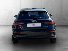 Audi A3 SB 1.0 TFSI | Thumbnail 6 von 23
