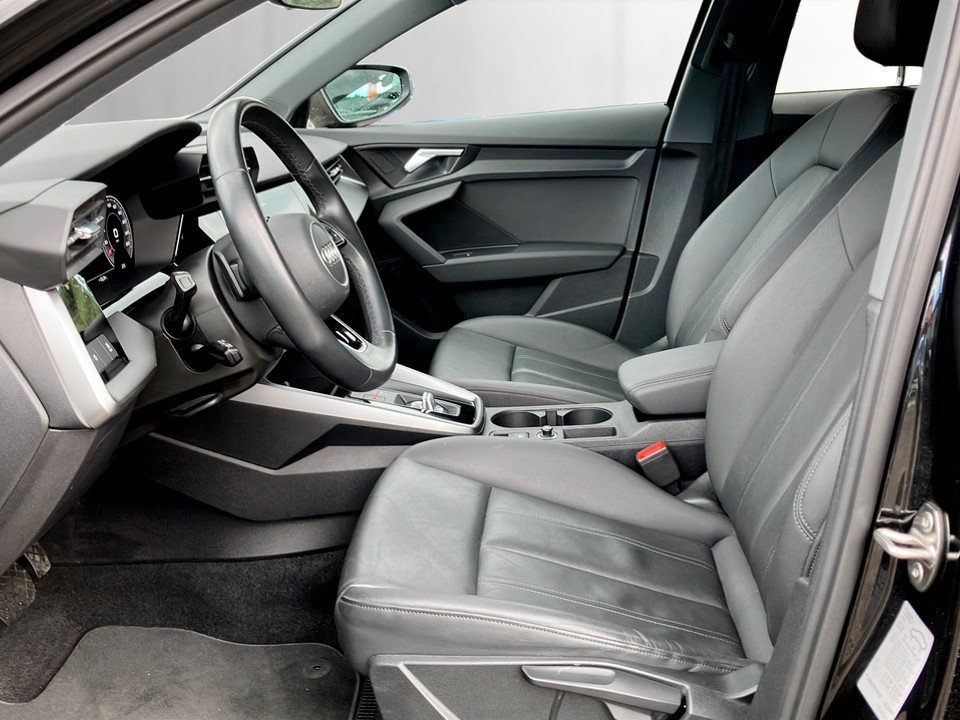 Audi A3 SB 1.0 TFSI | Bild 10 von 23
