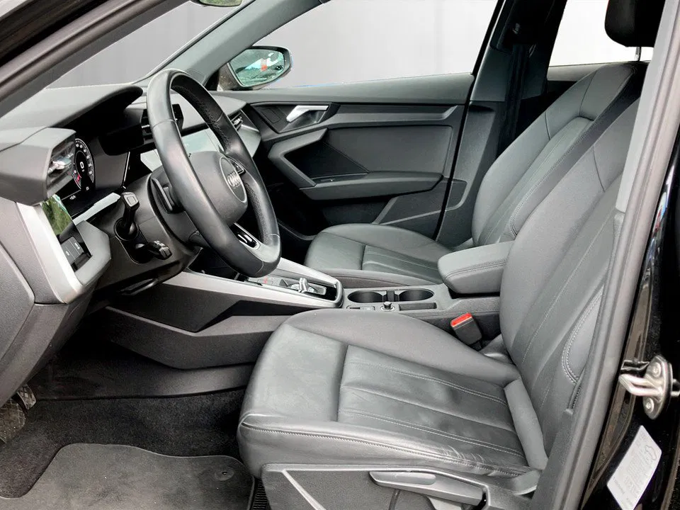 Audi A3 SB 1.0 TFSI | Bild 10 von 23