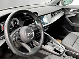 Audi A3 SB 1.0 TFSI | Thumbnail 11 von 23