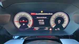 Audi A3 35 2.0 TDI advanced | Thumbnail 11 von 24
