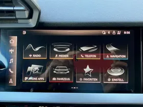 Audi A3 35 2.0 TDI advanced | Thumbnail 14 von 24