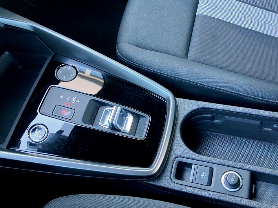 Audi A3 35 2.0 TDI advanced | Bild 17 von 24