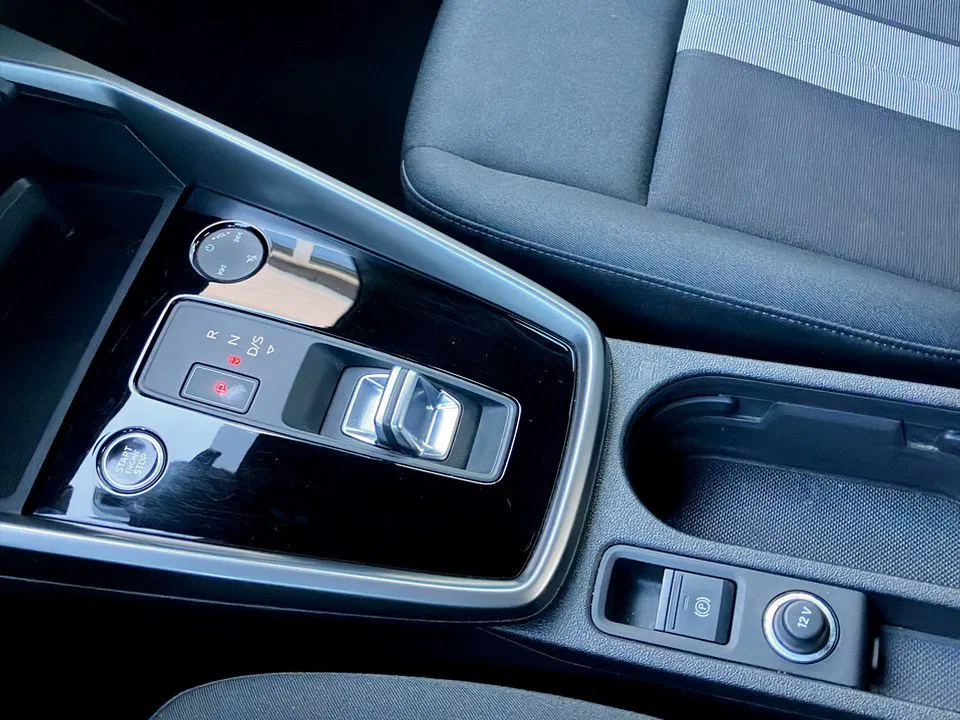 Audi A3 35 2.0 TDI advanced | Bild 17 von 24