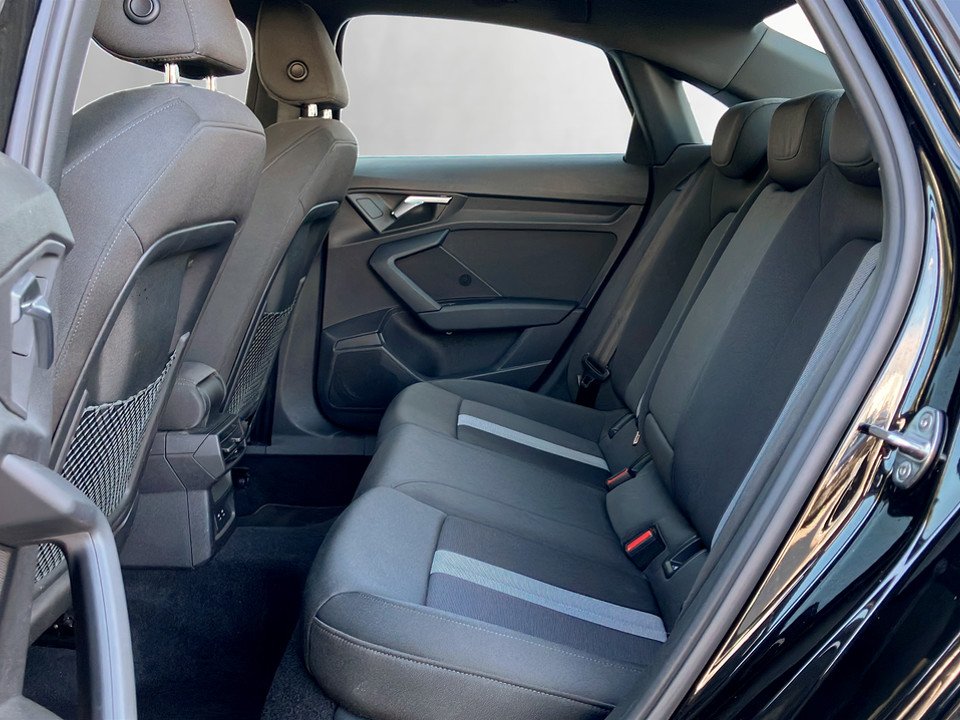 Audi A3 35 2.0 TDI advanced | Bild 18 von 24