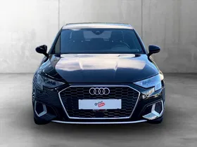 Audi A3 35 2.0 TDI advanced | Thumbnail 2 von 24