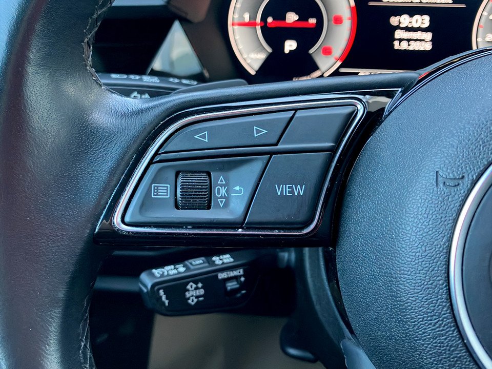 Audi A3 35 2.0 TDI advanced | Bild 23 von 24