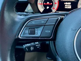 Audi A3 35 2.0 TDI advanced | Thumbnail 23 von 24