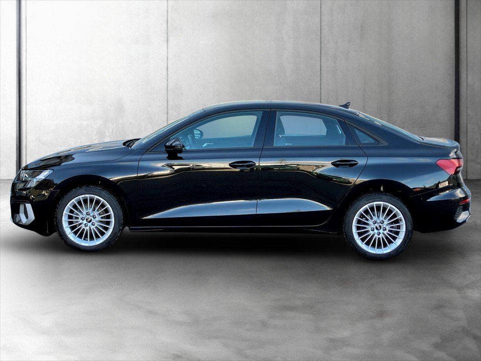 Audi A3 35 2.0 TDI advanced | Bild 3 von 24