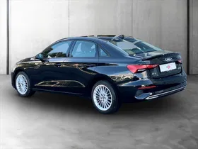 Audi A3 35 2.0 TDI advanced | Thumbnail 4 von 24