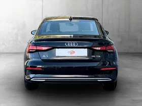 Audi A3 35 2.0 TDI advanced | Thumbnail 5 von 24