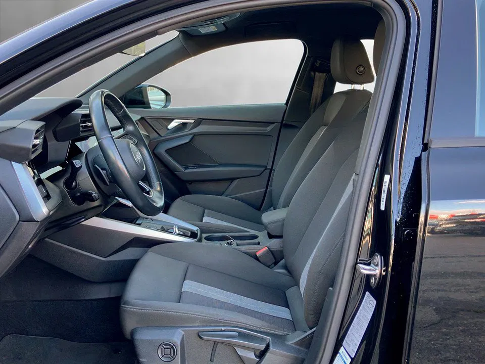 Audi A3 35 2.0 TDI advanced | Bild 8 von 24