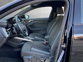 Audi A3 35 2.0 TDI advanced | Thumbnail 8 von 24