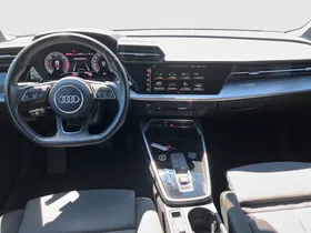 Audi A3 Sportback 40 2.0 TDI quattro S-Line | Thumbnail 11 von 27