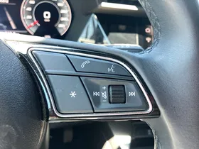 Audi A3 Sportback 40 2.0 TDI quattro S-Line | Thumbnail 16 von 27