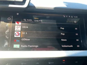 Audi A3 Sportback 40 2.0 TDI quattro S-Line | Thumbnail 19 von 27